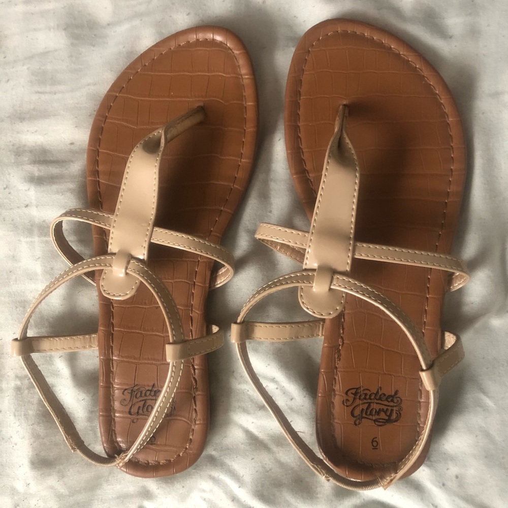 Sandals